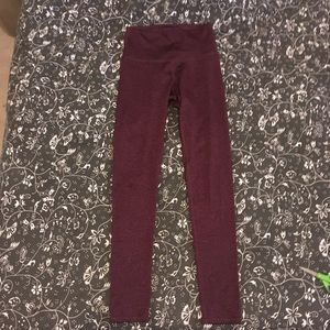 Aerie Chill Leggings